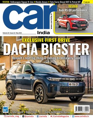 Car India